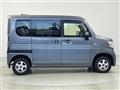 2019 Honda N-VAN