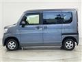 2019 Honda N-VAN
