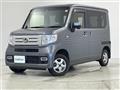 2019 Honda N-VAN