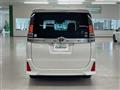 2019 Toyota Voxy