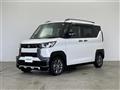 2024 Mitsubishi DELICA MINI