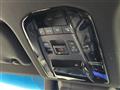 2025 Toyota Harrier Hybrid
