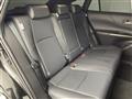 2025 Toyota Harrier Hybrid
