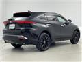 2025 Toyota Harrier Hybrid