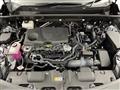 2025 Toyota Harrier Hybrid