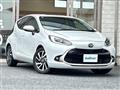 2021 Toyota AQUA