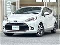 2021 Toyota AQUA