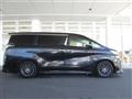 2016 Toyota Vellfire
