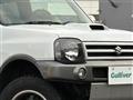 2008 Suzuki Jimny
