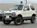 2008 Suzuki Jimny