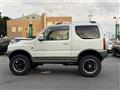 2008 Suzuki Jimny