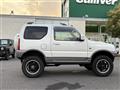 2008 Suzuki Jimny