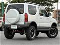 2008 Suzuki Jimny