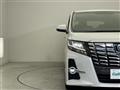 2016 Toyota Alphard