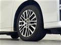 2016 Toyota Alphard