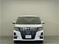 2016 Toyota Alphard