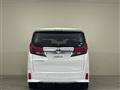 2016 Toyota Alphard