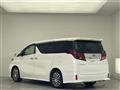 2016 Toyota Alphard