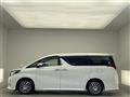 2016 Toyota Alphard