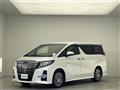 2016 Toyota Alphard