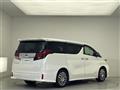 2016 Toyota Alphard