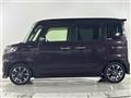 2021 Suzuki Spacia