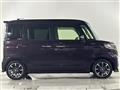 2021 Suzuki Spacia