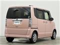 2017 Honda N BOX