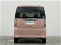 2017 Honda N BOX