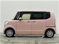 2017 Honda N BOX