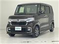 2021 Honda N BOX