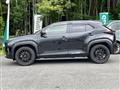 2022 Toyota Yaris Cross