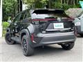2022 Toyota Yaris Cross