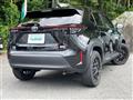 2022 Toyota Yaris Cross