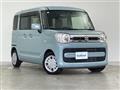 2021 Suzuki Spacia