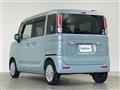 2021 Suzuki Spacia