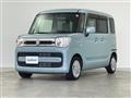 2021 Suzuki Spacia