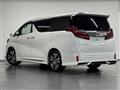 2021 Toyota Alphard