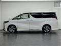 2021 Toyota Alphard