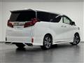 2021 Toyota Alphard