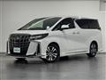 2021 Toyota Alphard