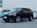 2019 Toyota Harrier