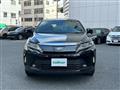 2019 Toyota Harrier