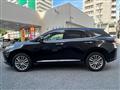 2019 Toyota Harrier