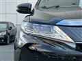 2019 Toyota Harrier