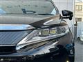 2019 Toyota Harrier