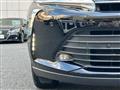 2019 Toyota Harrier