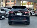 2019 Toyota Harrier