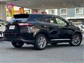 2019 Toyota Harrier
