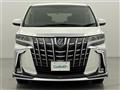 2021 Toyota Alphard Hybrid